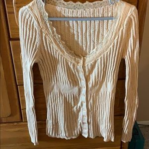 Vintage Blouse!
